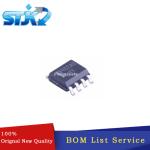 LM2852XMXAX-3.3/NOPB Circuit Protection IC Positive Fixed 3.3V 1Output 2A 14