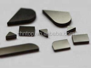 High Oxidation Resistance Customized PCBN DISC for Customized Machining Applications