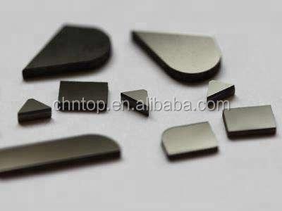 Quality High Oxidation Resistance Customized PCBN DISC for Customized Machining Applications for sale