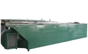 China TP2M Foam Beads Drying Feeding Pre Expander Machine Automatic Electric on sale