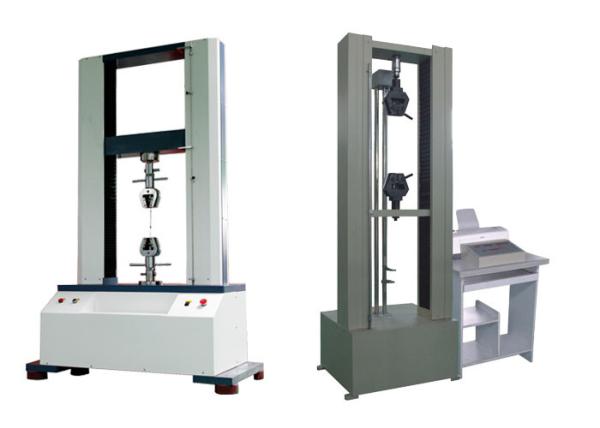 Quality Wire Universal Tensile Testing Machine Material Testing Equipment Long Life/Hydraulic Tensile Testing Machine for sale
