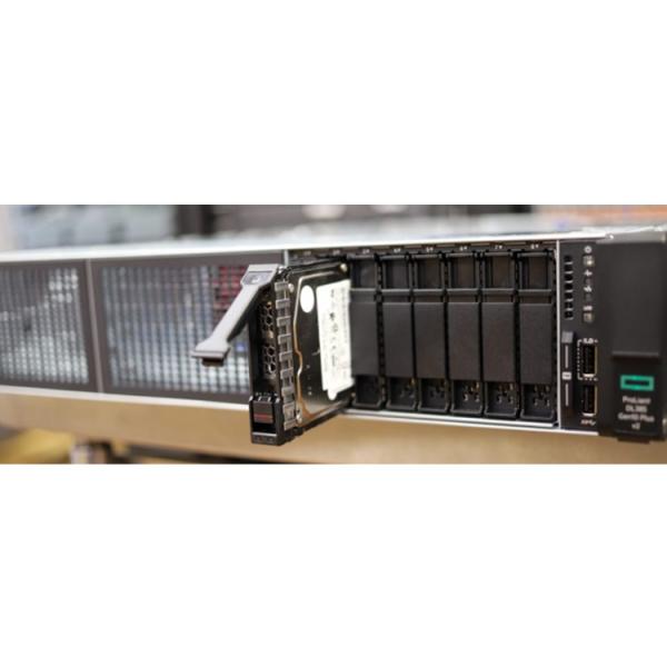 Quality Hpe Proliant Dl385 Gen10 Plus v2 Amd Epyc 7003 Processor 2U Server for Virtualization for sale