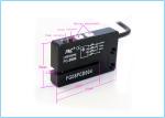 Button type 12V Infrared Optical Label Sensor Universal Adhesive Label Detection