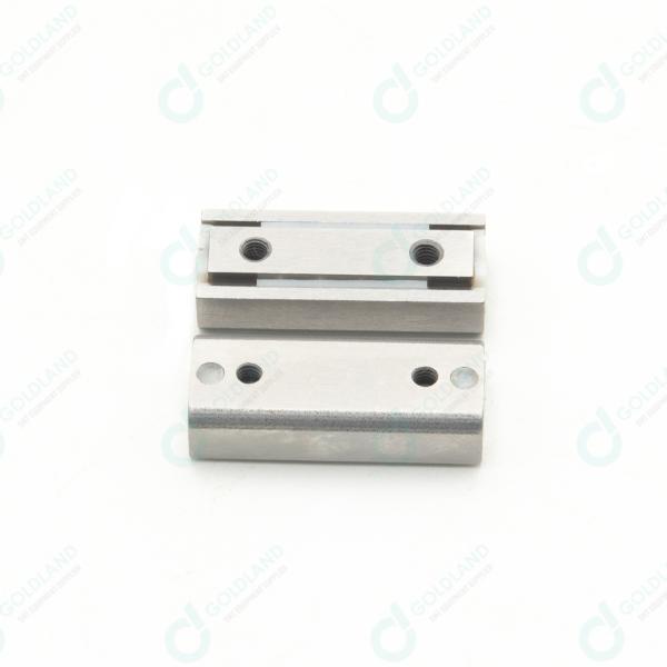 ASM Siemens Siplace SMT Feeder Spare Parts 03039099S05 SEGMENT GUIDE