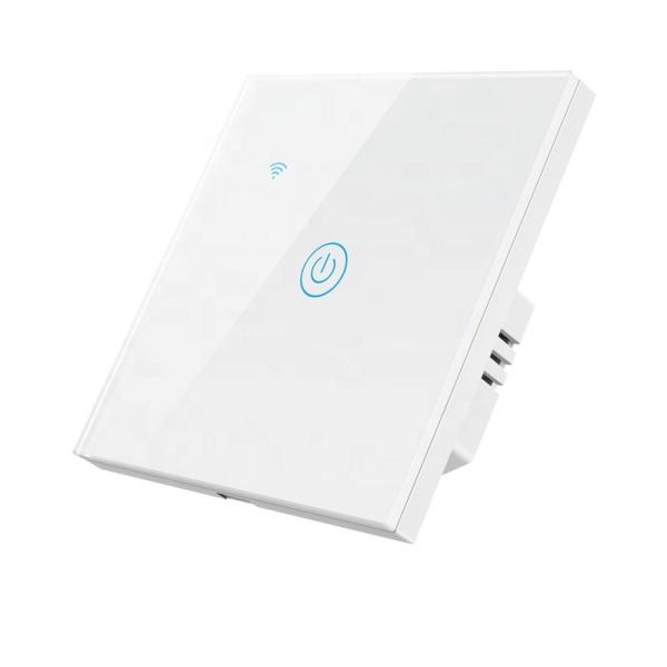 Quality AC90V Smart Wifi Wireless Switch 260V Remote Control Wifi Switch for sale