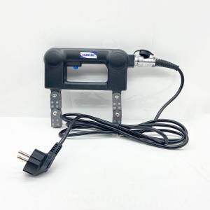China Flaw Detector Magnetic Particle Testing Equipment Huatec on sale