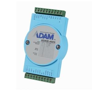 Wholesale 4 Channel RS 485 CMC Delta Analog Input Module from china suppliers