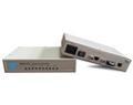 Wholesale Durable E1 To Ethernet Converter , Ethernet Interface Converter 100Mbps Interface Rate from china suppliers