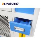 Programmable Constant Temperature And Humidity Chamber With Max Fastest 20℃ /