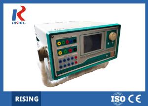 Wholesale Microcomputer Relay Protection Tester RS702 from china suppliers