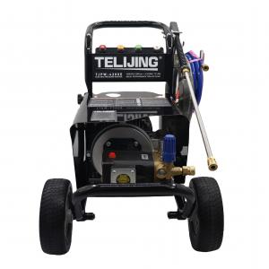 Wholesale Electric High Pressure Washer Pump Water Jet Cleaner Car Washer 3190PSI / 220bar from china suppliers