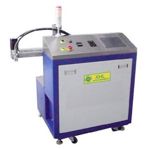 China XHL-101 AB Glue Mixing Machine for LED lights on sale