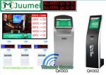 Q-easy Wireless Queueing System & Wireless-Queue-System & Queue-Management