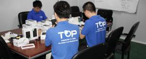 China Continuous Improvement Quality Control Audit Efficiently Operation Measuring Performance on sale