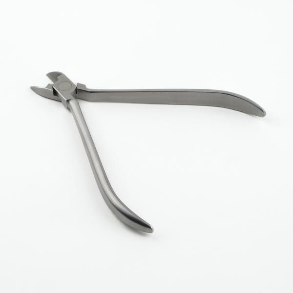 Class I Orthodontic Heavy Wire Cutter Stainless Steel Dental Instruments for Ortho Braces Brackets in Dentistry