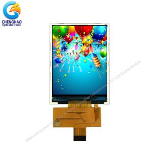 Wholesale 2.8 Inch IPS LCD Display 240x320 Tft Colour LCD Display Module With JD9852 from china suppliers