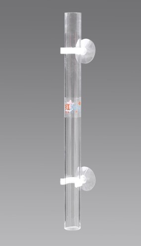 Aquarium Acrylic Feeding Tube S