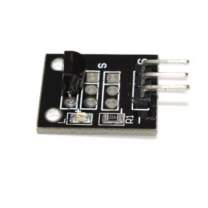 Wholesale DS18B20 Digital Infrared Temperature Sensor Module For Arduino from china suppliers
