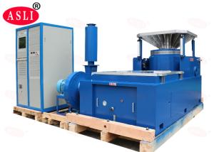 Wholesale Battery Testing Vibration Testing Machine High Frequency With Standard Ul1642 from china suppliers