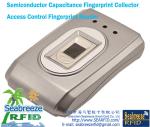 Semiconductor Capacitance Fingerprint Collector, Access Control Fingerprint