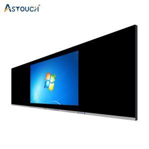 75 Inch Interactive Nano Blackboard Android Or Windows Optional