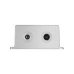SPI 256×192 200mW Temperature Detection Camera Uncooled Module