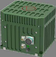 China Arti Series Ring Laser Type Inertial Navigation System With High Position And Heading Accuracy on sale