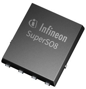 China BSC070N10NS3GATMA1 Infineon OptiMOS Power MOSFET IC on sale