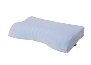 Wholesale Ventilated Memory Foam Contour Pillow , Memory Foam Side Sleeper Pillow from china suppliers