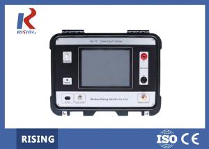China RS-TC Cable Testing Equipment Cable Fault Locator Test Equipment on sale