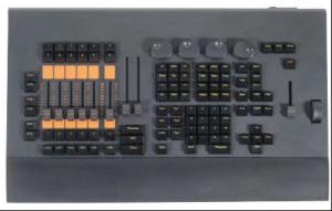 Wholesale 50~60Hz Grandma2 On Pc Command Wing Programmable Dmx Controller from china suppliers