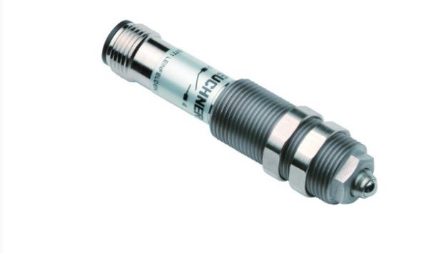 Quality Euchner EGT1/4A2000 Precision Single Hole Fixing Limit Switch EGT1/4 001366 for sale