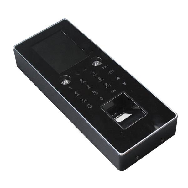 Quality Functional Access Control Machine/Attendance Machine Face Recognition for sale