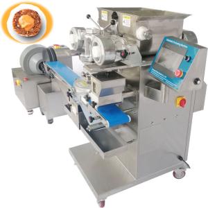 Wholesale CE certificated P160 Chocolate peanut butter filled frooze ball making machine from china suppliers