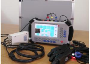 Wholesale 12A Portable Meter Test Equipment Touch Screen USB port from china suppliers