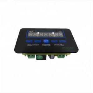 China Digital Multi-Function Temperature Controller XH-W1411 on sale