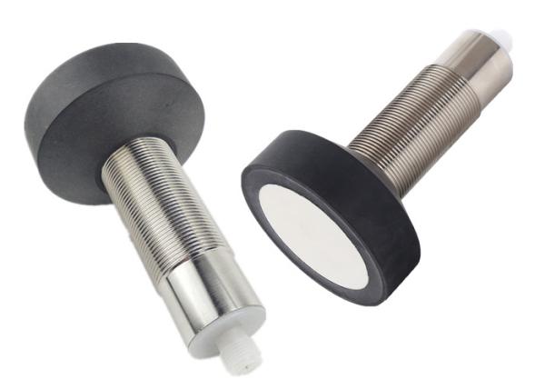 Quality M30 Analog 85KHZ 4000mm Ultrasonic Proximity Switch for sale