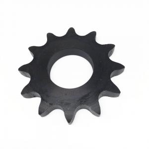 Wholesale Steel Roller Industrial Chain Sprocket / Ansi Roller Chain Sprockets For Agricultural Machinery from china suppliers