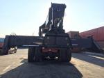 Unloading Machine Used Container Handler 10050 * 4150 * 3070 Mm Dimensions