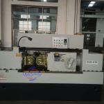 High Speed Automatic Thread Rolling Machine Screw Machine Thread Rolling Machine