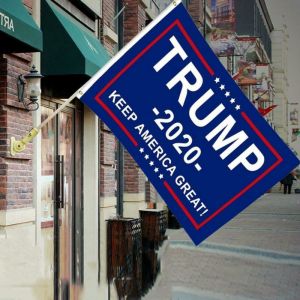 Wholesale 3X5 TRUMP FT POLYESTER Double Sided Flag from china suppliers