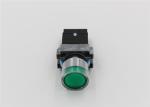 Momentary Flat Surface Mount Push Button Switch Press Button Switch