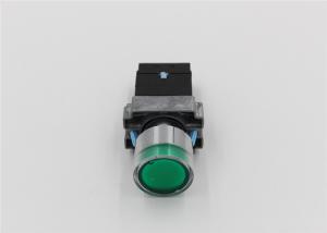 Wholesale Momentary Flat Surface Mount Push Button Switch Press Button Switch from china suppliers