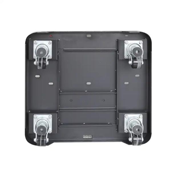 30 Kwh 50 Kwh For Solar 48 Volts 300 Ah 400 Ah Lithium Batterie Inverter Lithium Ion 6000 Time Recycling Storage Battery Packs