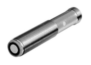 Wholesale Ultrasonic Position Sensor Adjustable Range , Small Proximity Switch 50Ms Response Delay from china suppliers