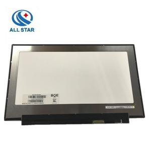 Wholesale BOE Narrow Frame LCD Screen 13.3 inch notebook display NV133FHM N43 from china suppliers