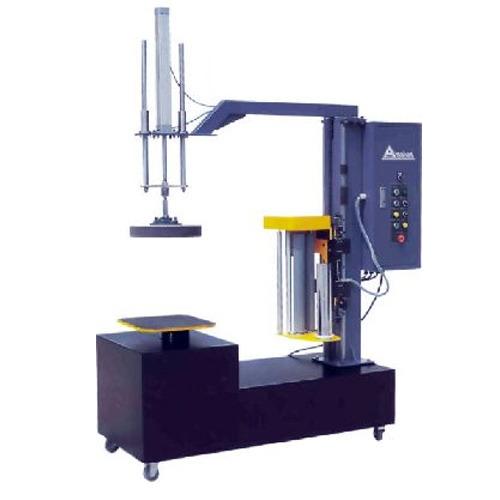Quality NT600F Mini wrapping machine for sale