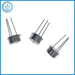 Digital Control RoHS Human Detection PIR Sensor 10mA Circuit Sensitive Element