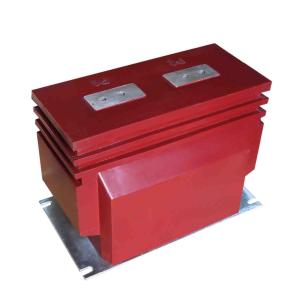 Wholesale Mid Voltage Instrument Current Transformer 5-6000A Solid Shell Easy Installation from china suppliers