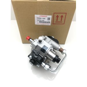 Wholesale 294000-1840 Denso Common Rail Pump – Isuzu 4HK1 5.2L from china suppliers